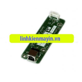USB Connector cho máy Canon LBP3300 / LBP3500 (FM2-6644)