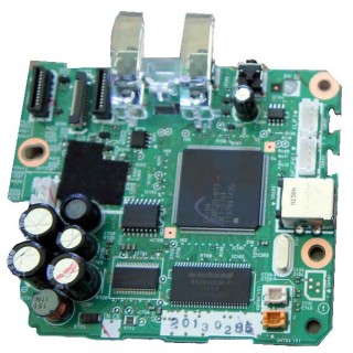 Bo  Mạch chính máy in Canon ip2770 Mainboard / Logic Board / Formatter 