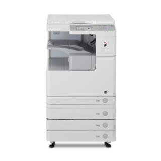 Máy photocopy KTS Canon imageRunner IR2530 Copy + In mạng + Scan mạng