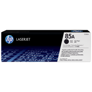 Mực in HP 85A Black LaserJet Toner Cartridge (C7115A)