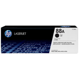 Mực in HP 88A Laser Toner Cartrige (CC388A) ASA for HP1106/M126