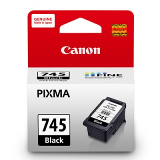Mực in Canon PG-745 - Black Ink Cartridge dùng cho MG2470/Mg2570/ip2870/ip2872/IP2870s 