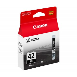 Mực in Canon Pro 100 - CLI-42 BK Black Ink
