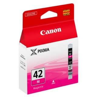 Mực in Canon  Pro 100 - CLI-42 M Magenta Ink