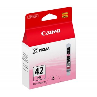 Mực in Canon Pro 100 - CLI-42 PM Photo Magenta Ink
