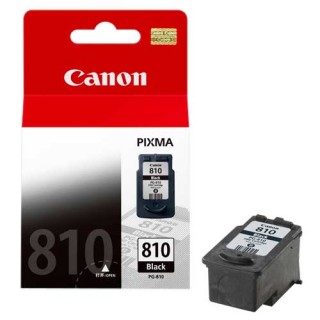Mực in Canon PG810 Black Ink Cartridge For Canon IP2770/ MP237/ MX416/MX347