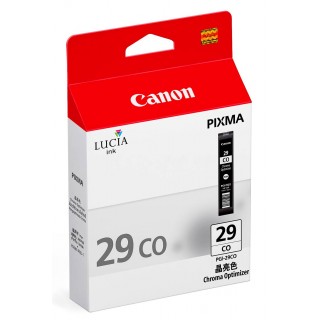 Mực in Canon PGI-29 CO - Pro 1 Chroma Optimizer Ink