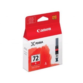 Mực in Canon Pro 10 - PGI-72 R Red Ink