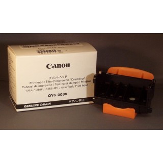 Đầu phun Canon QY6-0080 dùng cho máy in Canon iX6560 Print Head  QY6-0080 