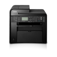 Hướng dẫn kiểm tra xử lý lỗi máy in laser đa chức năng Canon MF4890dw / MF4870dn / MF4750 không nhận fax được