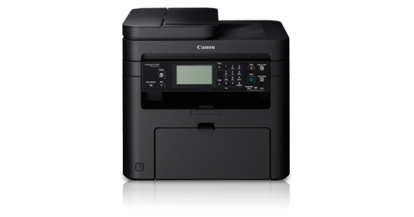 Máy in Laser đa chức năng Canon imageCLASS MF217W - Fax- Print - Copy - Scan With Wifi