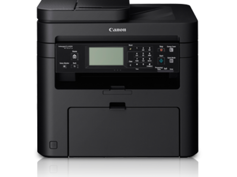 Driver Print / Fax / Scan máy in Canon imageClass MF211 / MF215 cho Windows 32bit / Windows 64bit / Mac OS